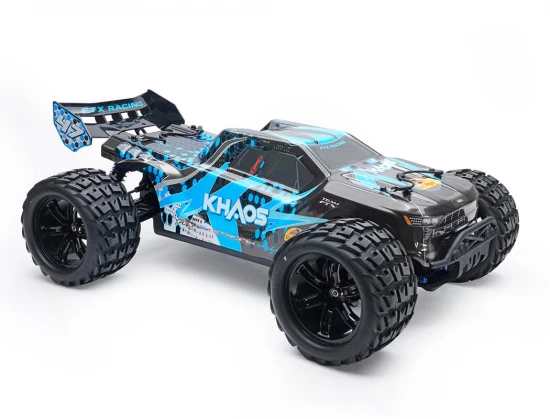FTX Khaos