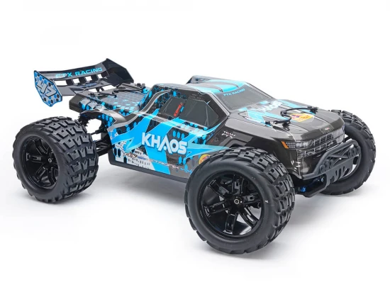 FTX Khaos