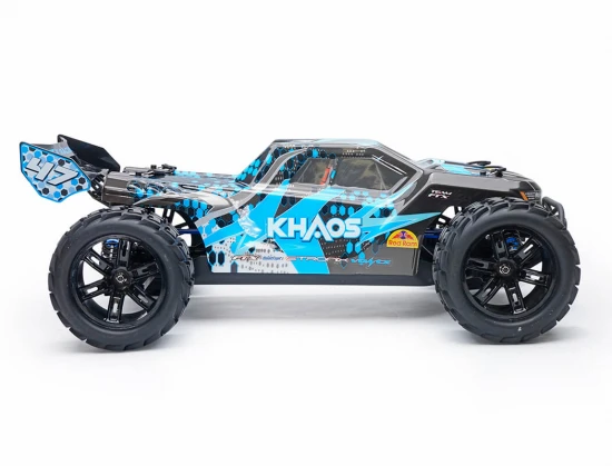FTX Khaos