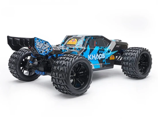 FTX Khaos