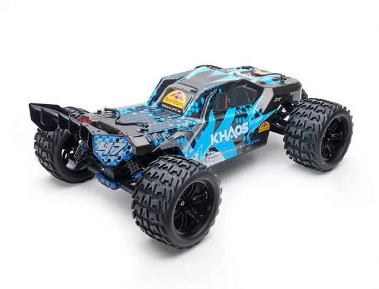 FTX Khaos