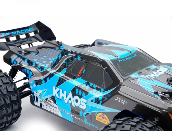 FTX Khaos