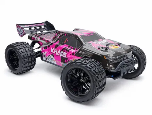 FTX Khaos