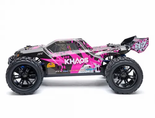 FTX Khaos