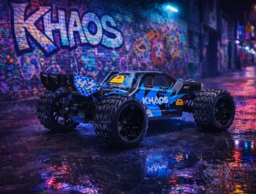 FTX Khaos