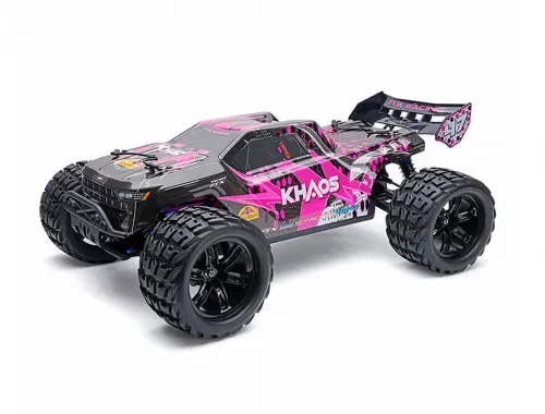 FTX Khaos