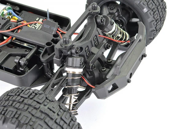 FTX Tracer Truggy