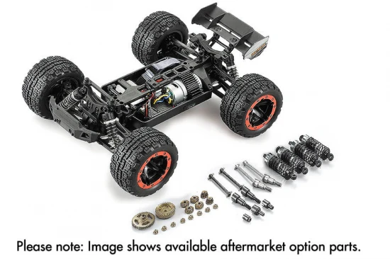 FTX Tracer Truggy