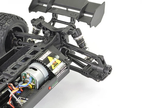 FTX Tracer Truggy