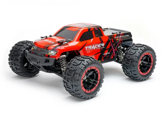FTX Tracer Brushless 1:16 MT