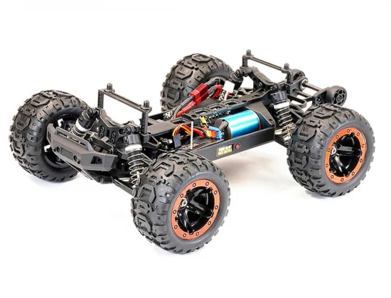 FTX Tracer Brushless 1:16 MT