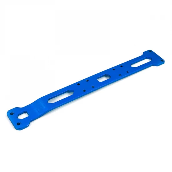 FTX Vantage Brushless 2.0 Aluminium Upper Plate