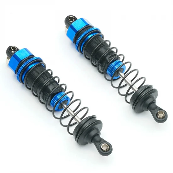 FTX Vantage Brushless 2.0 Complete Front Shocks (2)