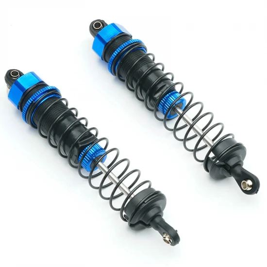 FTX Vantage Brushless 2.0 Complete Rear Shocks (2)