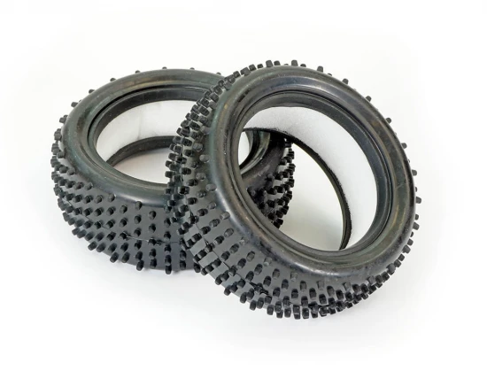 FTX Vantage Front Buggy Tyre + Inserts (2)