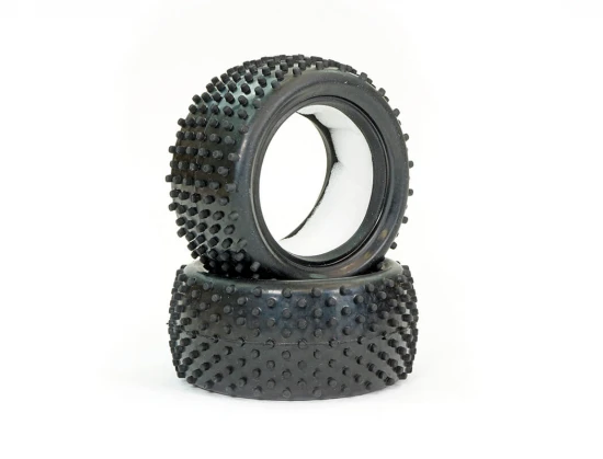 FTX Vantage Rear Buggy Tyre + Inserts (2)