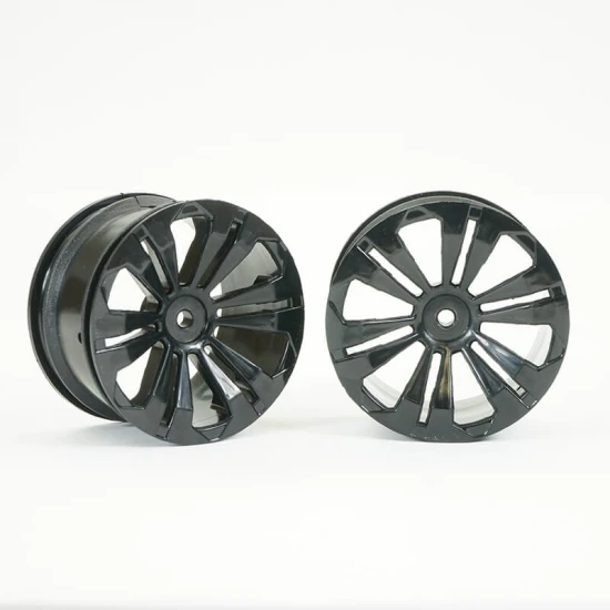 FTX Vantage Brushless 2.0 Front Split Spoke Wheels (2)