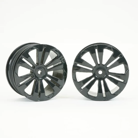 FTX Vantage Brushless 2.0 Rear Split Spoke Wheels (2)