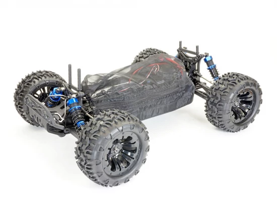 FTX Carnage/Vantage/Bugsta Mesh Chassis Dust Cover