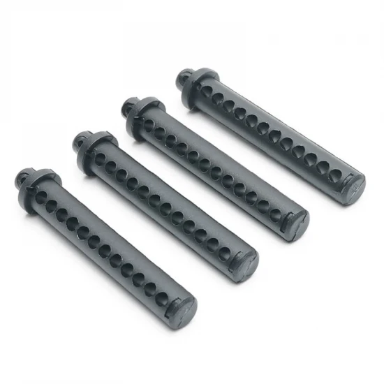 FTX Khaos Body Post Set