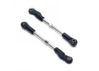 FTX Khaos Upper Rear Suspension Links (2)