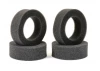 FTX 1:18 Comp Compound Gator 60mm Sponge Inserts (4)