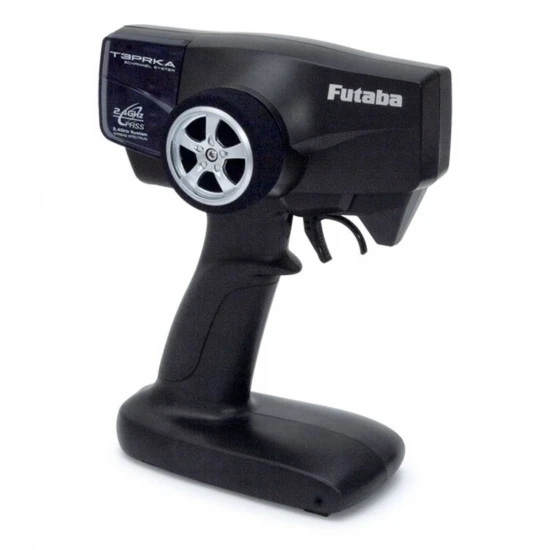 Futaba 3PR 2.4Ghz Radio With R203GF Receiver