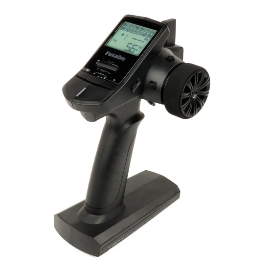 Futaba 3PV With R203GF Receiver
