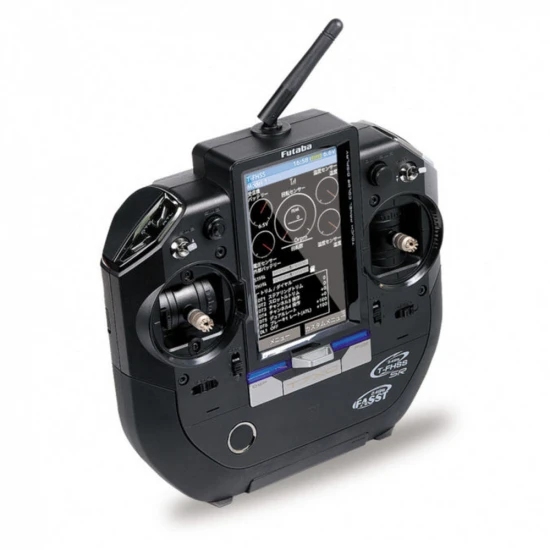 Futaba T7XC Transmitter