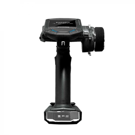 Futaba T10PX Transmitter