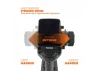 Futaba T10PX With 3 x R404SBS Receivers