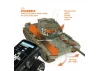 Futaba T10PX With 3 x R404SBS Receivers