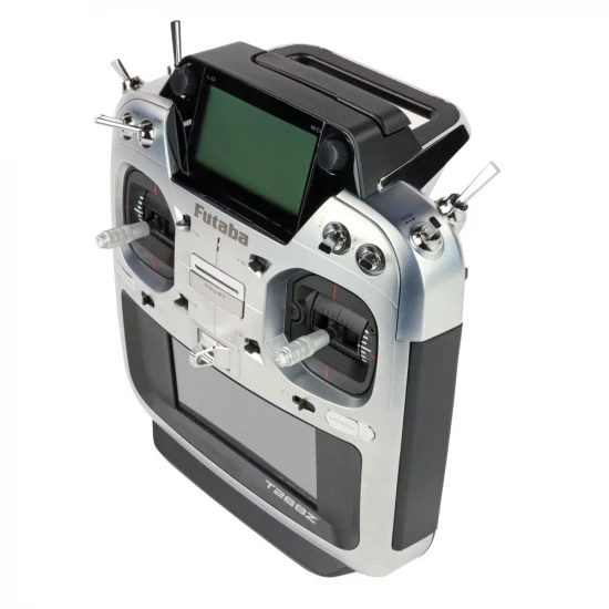 Futaba T26SZ with R7214SB Receiver