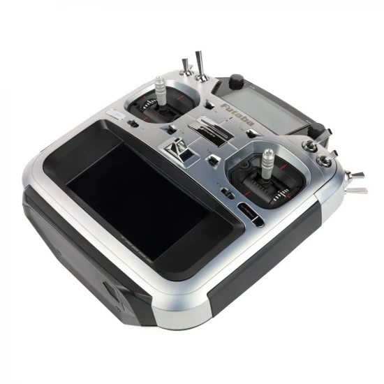 Futaba T26SZ with R7214SB Receiver