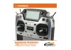 Futaba T26SZ with R7214SB Receiver