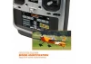 Futaba T26SZ with R7214SB Receiver
