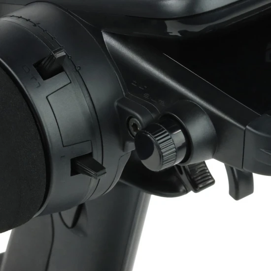 Futaba T6PV Transmitter with R404SBSE Receiver