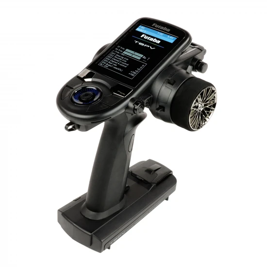 Futaba T6PV Transmitter with R404SBSE Receiver