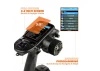 Futaba T6PV Transmitter with R404SBS Receiver