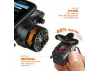Futaba T6PV Transmitter with R404SBS Receiver