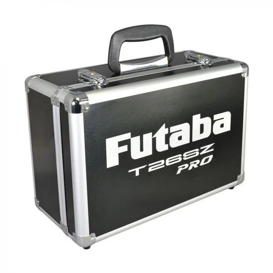 Futaba T26SZ With R7214SB Receiver