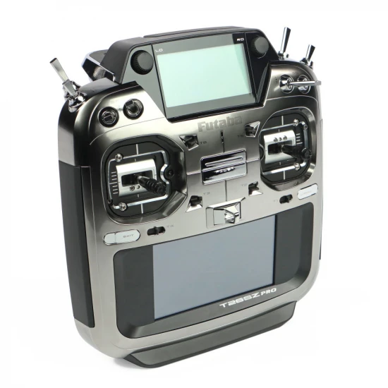 Futaba T26SZ With R7214SB Receiver