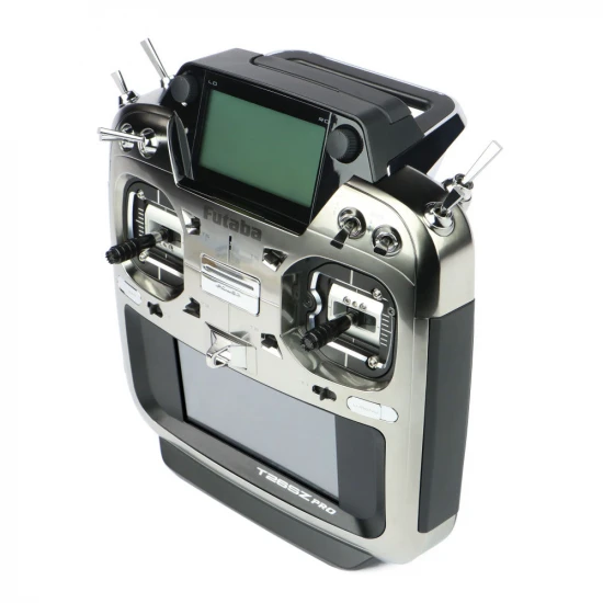 Futaba T26SZ With R7214SB Receiver