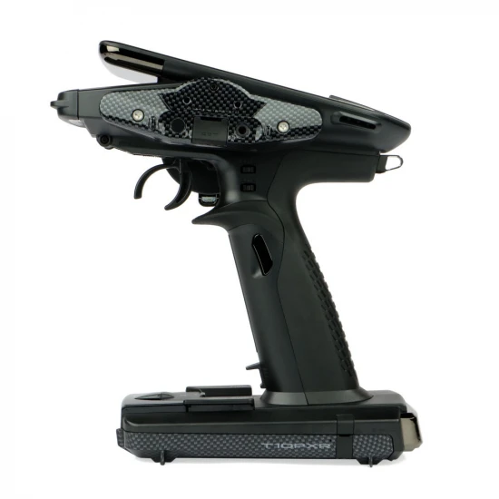 Futaba T10PXR With R404SBS-E Receiver