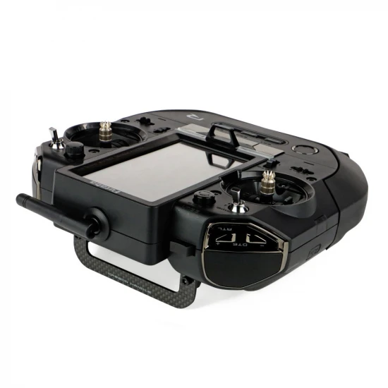Futaba T10XCR Transmitter with R404SBS-E Receiver