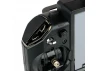Futaba T10XCR Transmitter with R404SBS-E Receiver