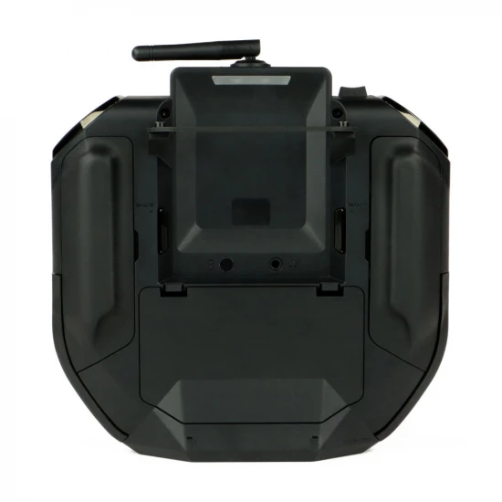 Futaba T10XCR Transmitter with R404SBS-E Receiver