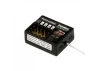 Futaba T10XCR Transmitter with R404SBS Receiver