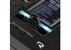 Futaba T10XCR Transmitter with R404SBS Receiver