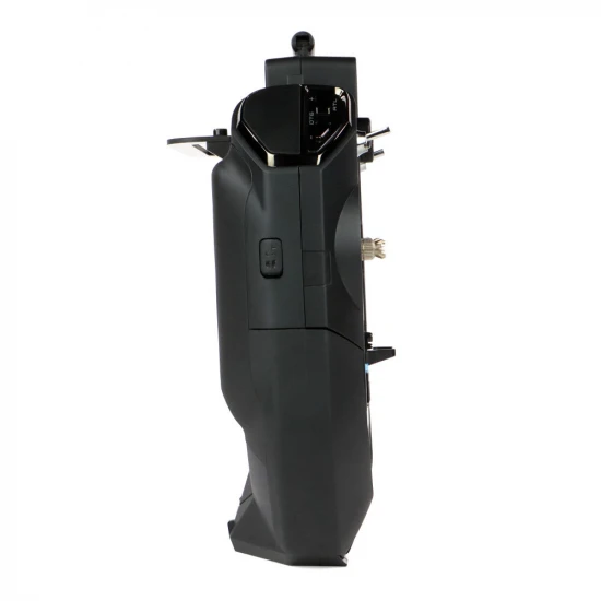 Futaba T10XCR Transmitter with R404SBS Receiver